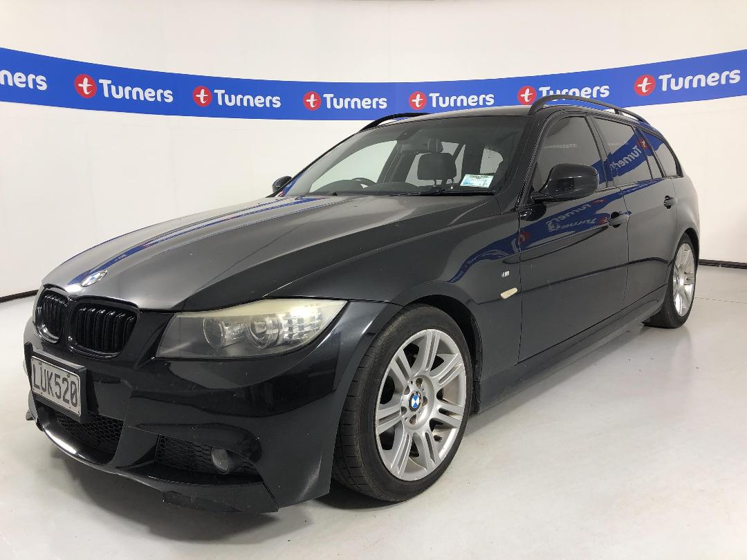 Photo '4' of BMW 320I