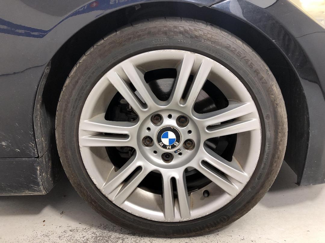 Photo '9' of BMW 320I