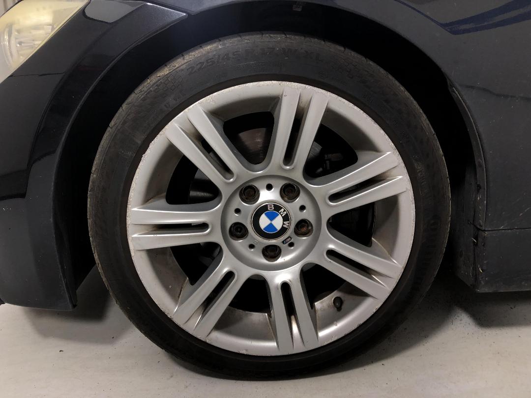 Photo '10' of BMW 320I