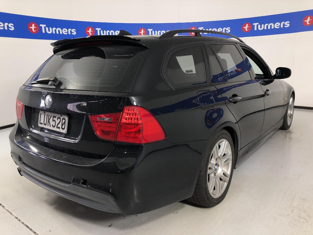 Photo '7' of BMW 320I