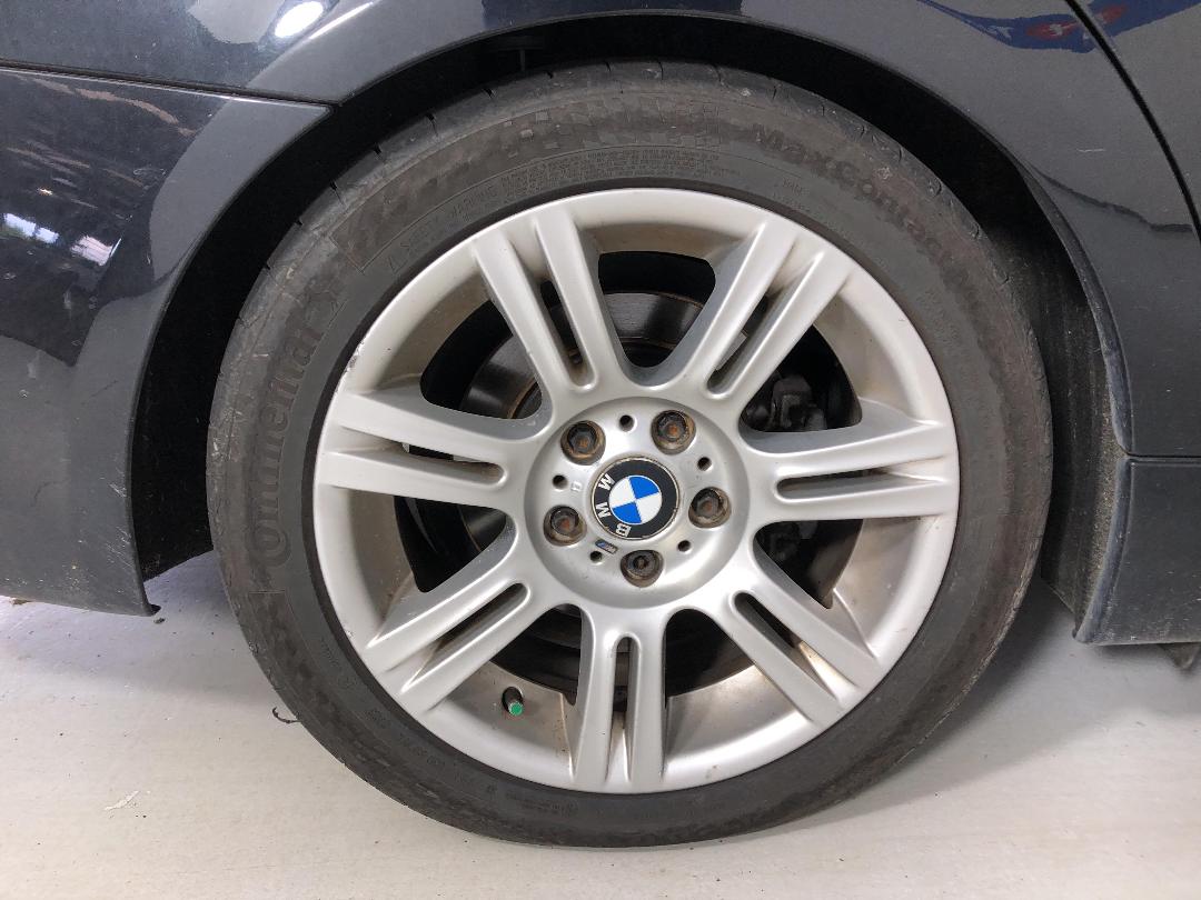 Photo '12' of BMW 320I