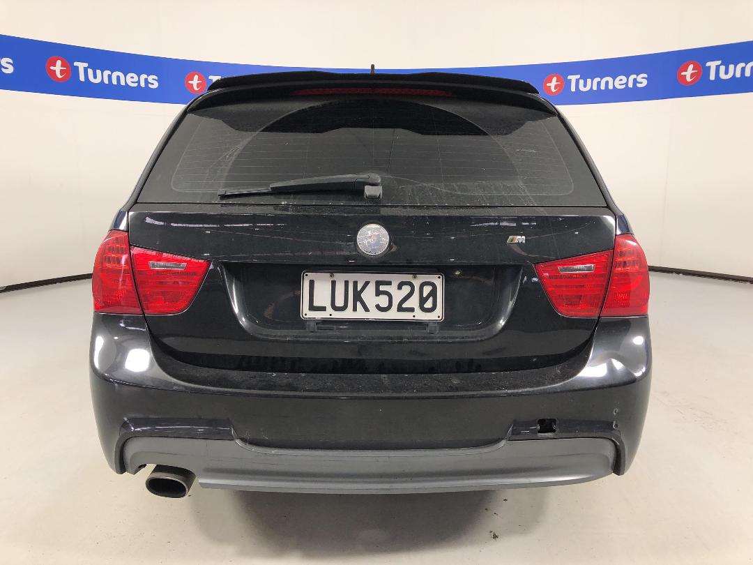 Photo '6' of BMW 320I