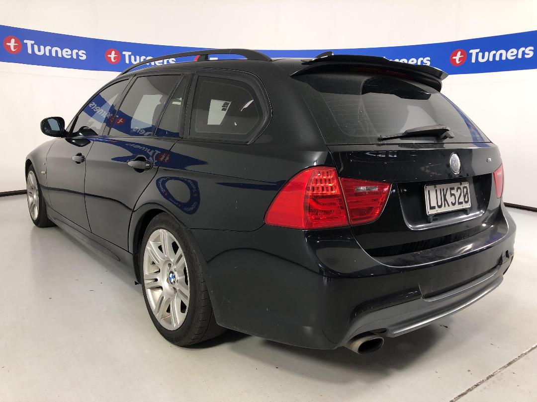 Photo '5' of BMW 320I