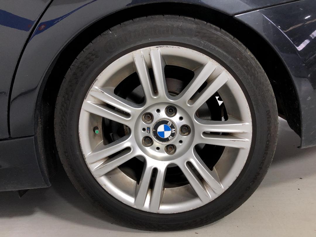 Photo '11' of BMW 320I