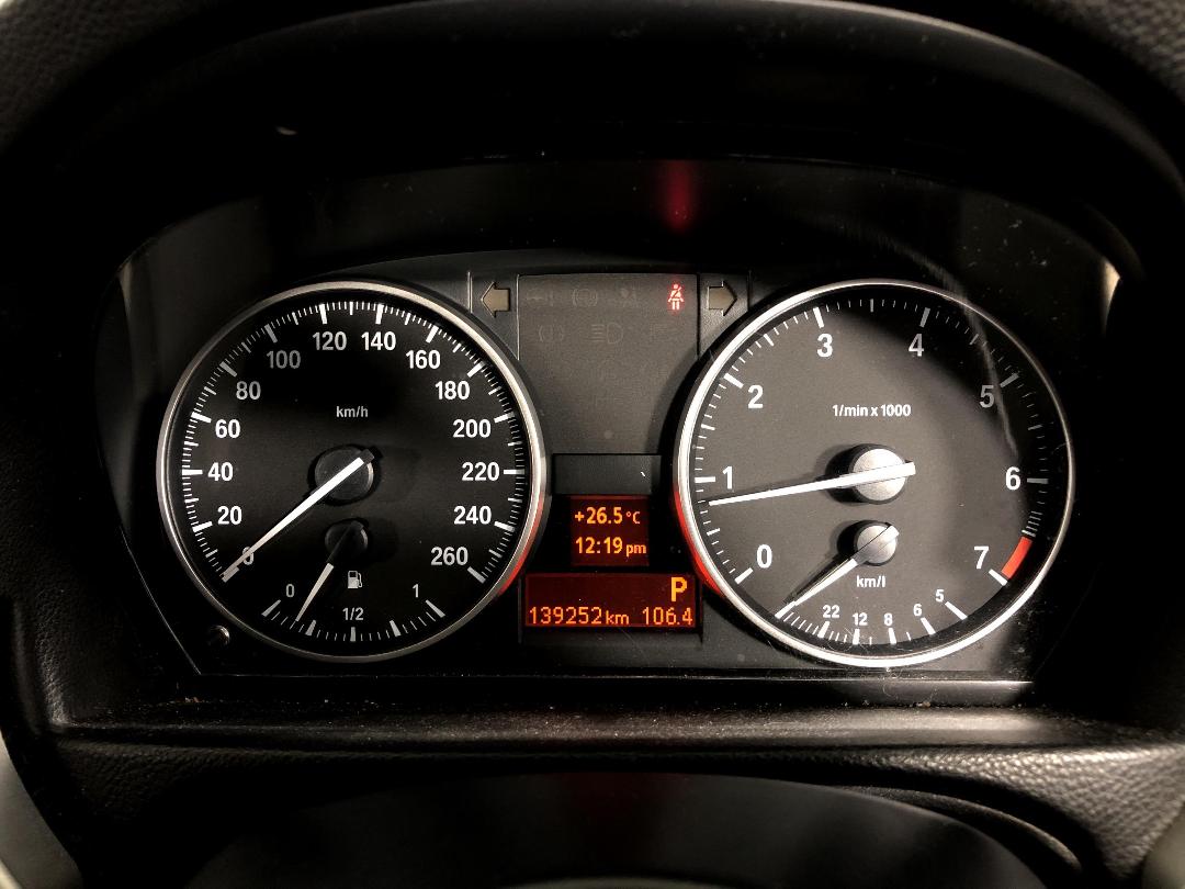 Photo '21' of BMW 320I