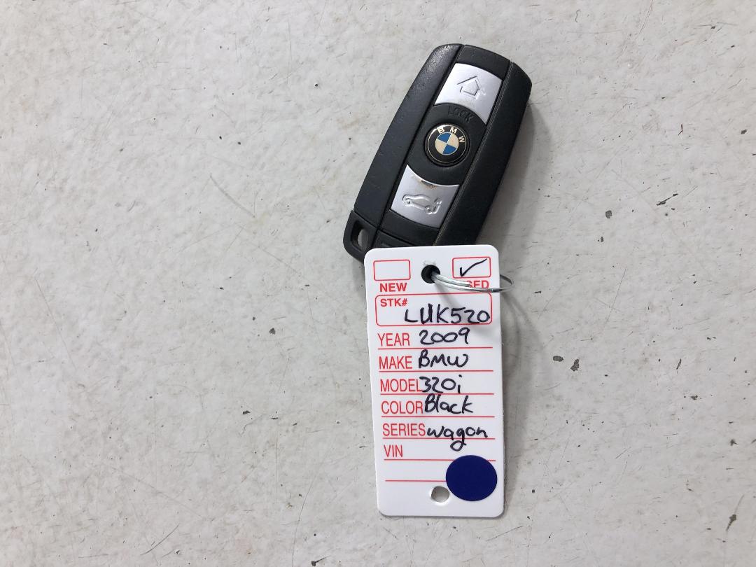 Photo '22' of BMW 320I