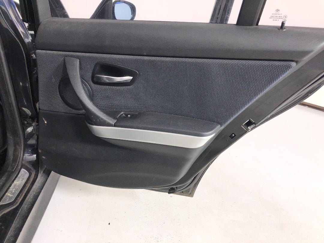 Photo '19' of BMW 320I