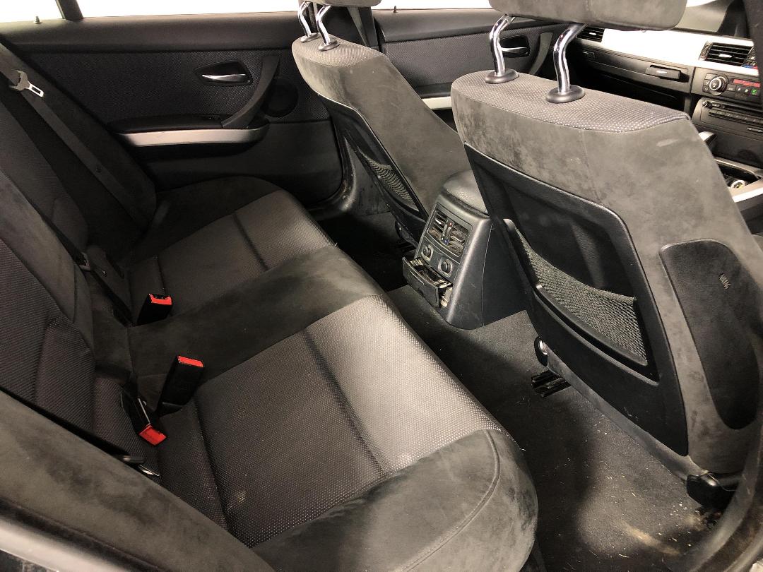 Photo '20' of BMW 320I