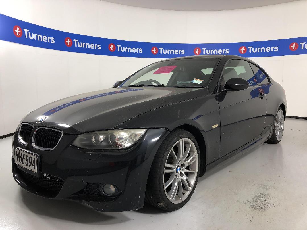 Photo '4' of BMW 320I