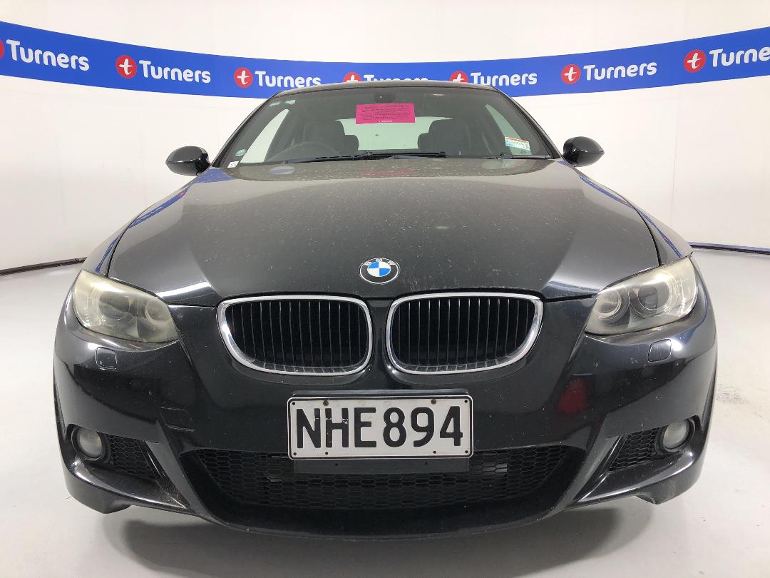 Photo '3' of BMW 320I