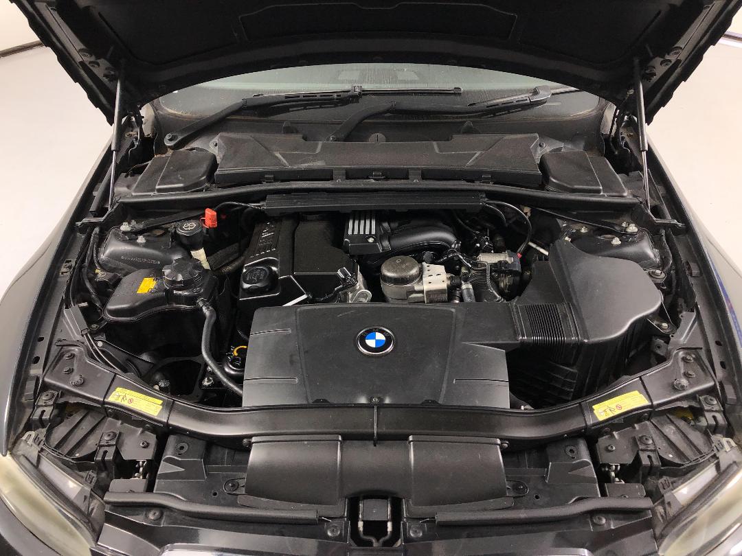 Photo '6' of BMW 320I