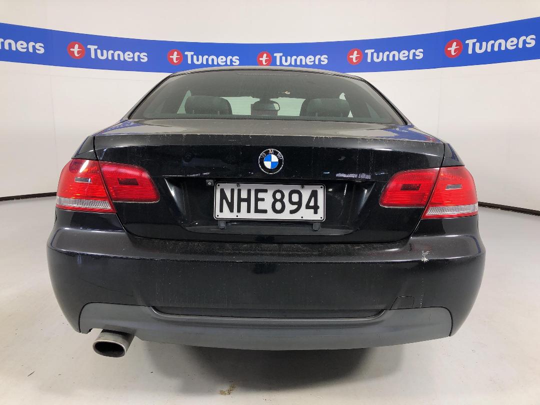 Photo '9' of BMW 320I