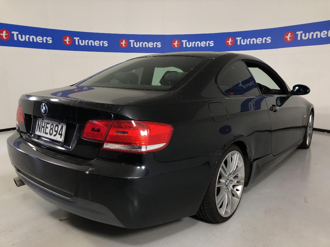 Photo '7' of BMW 320I