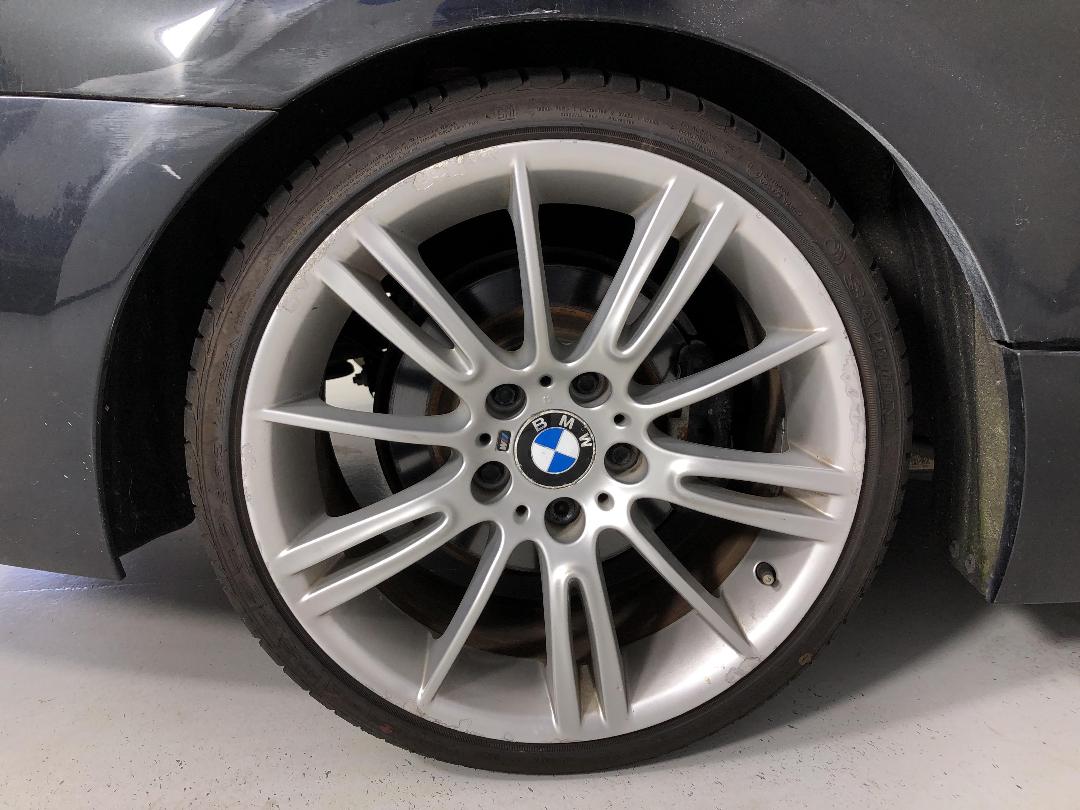 Photo '8' of BMW 320I