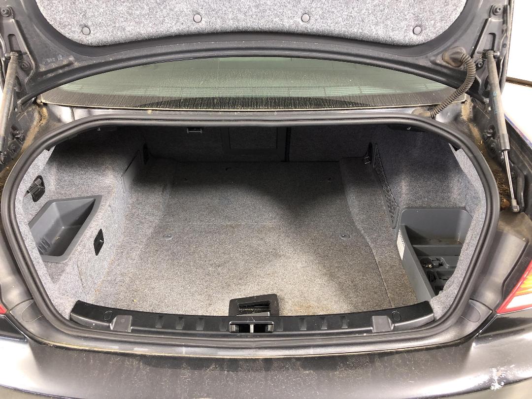 Photo '12' of BMW 320I