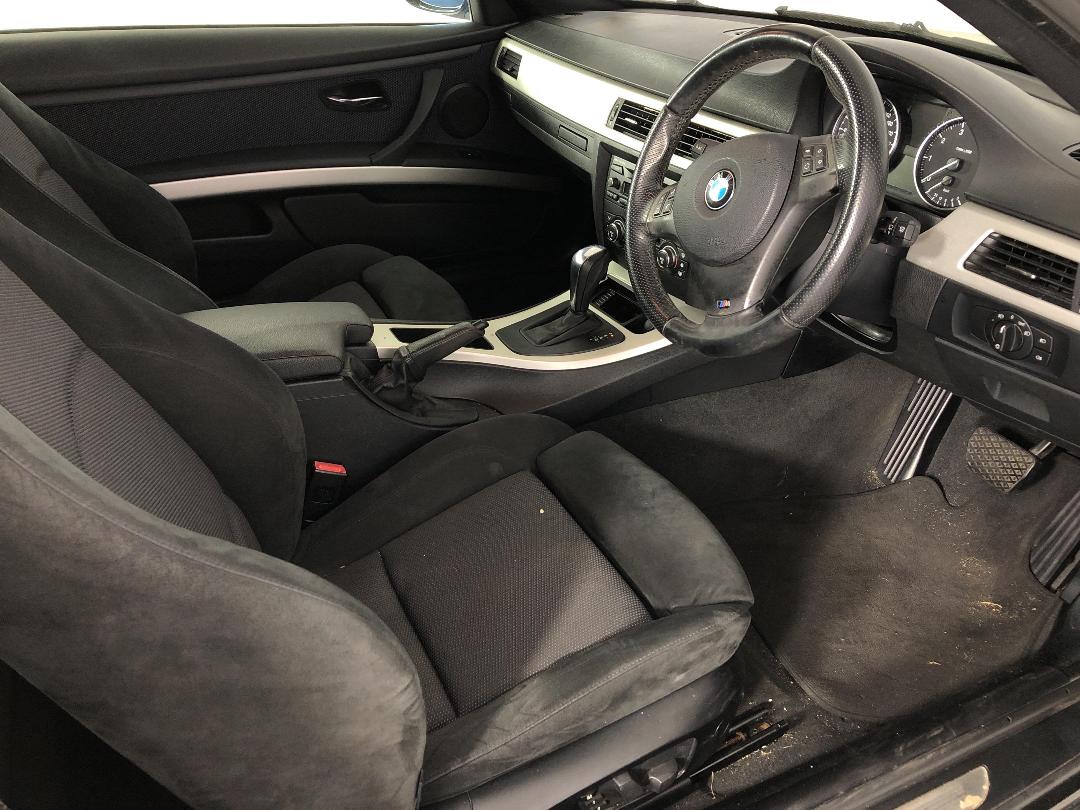 Photo '14' of BMW 320I