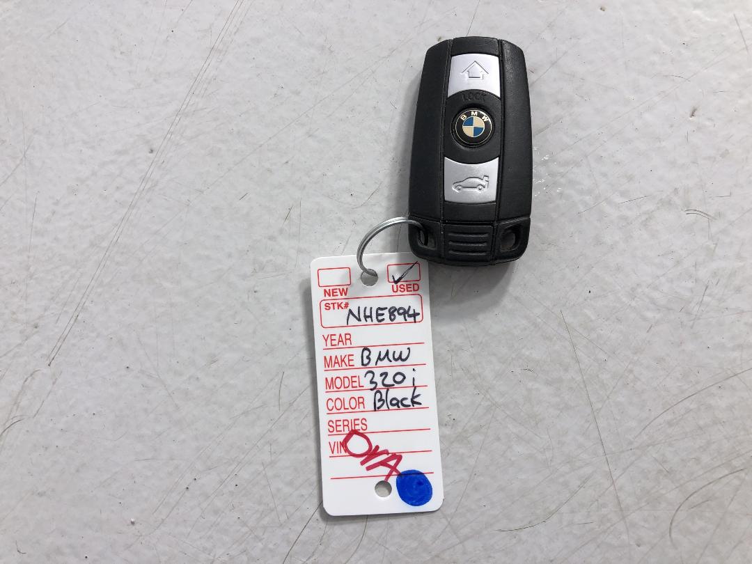 Photo '15' of BMW 320I