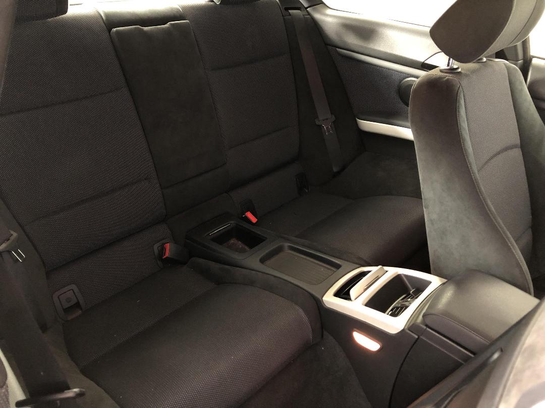 Photo '17' of BMW 320I