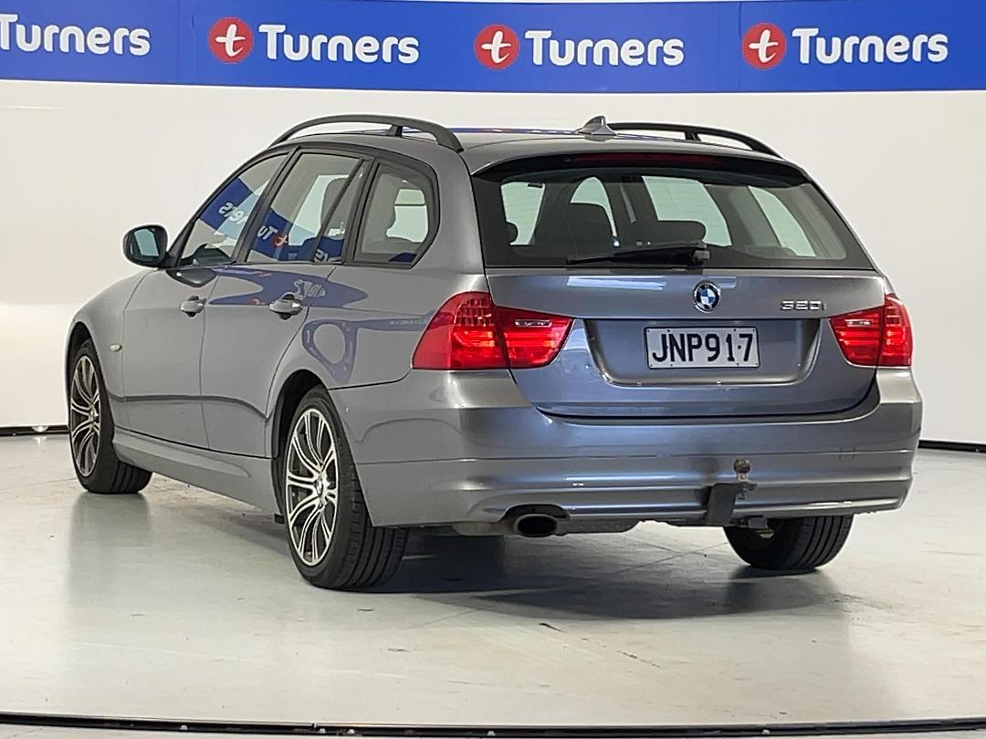 Photo '7' of BMW 320I