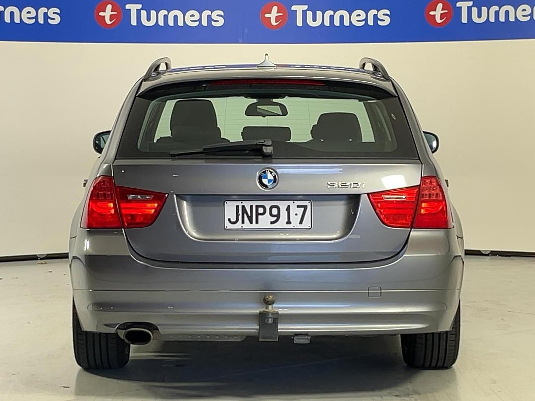 Photo '6' of BMW 320I