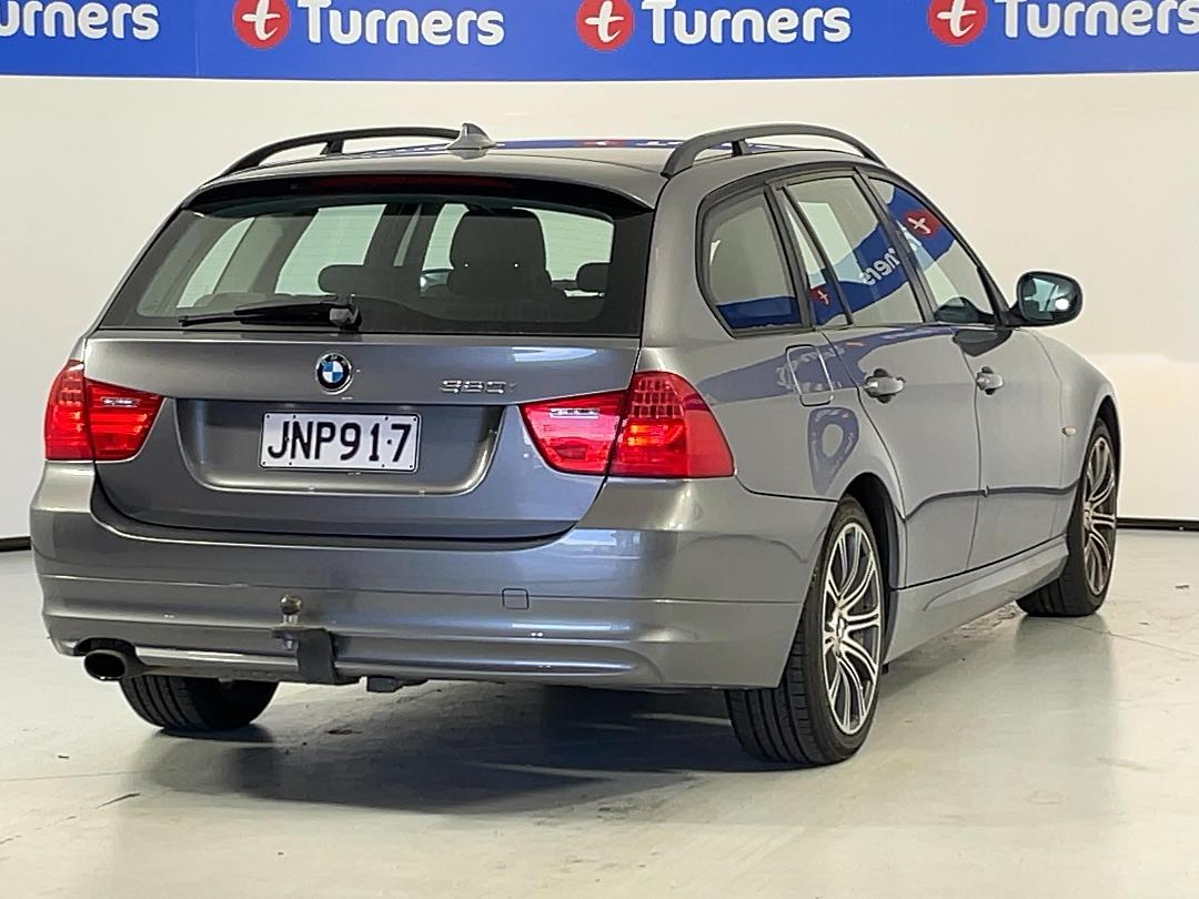 Photo '5' of BMW 320I