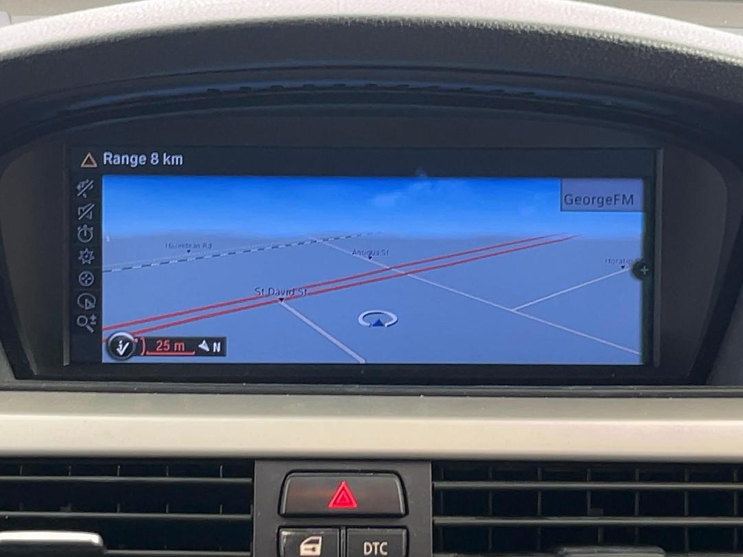 Photo '24' of BMW 320I