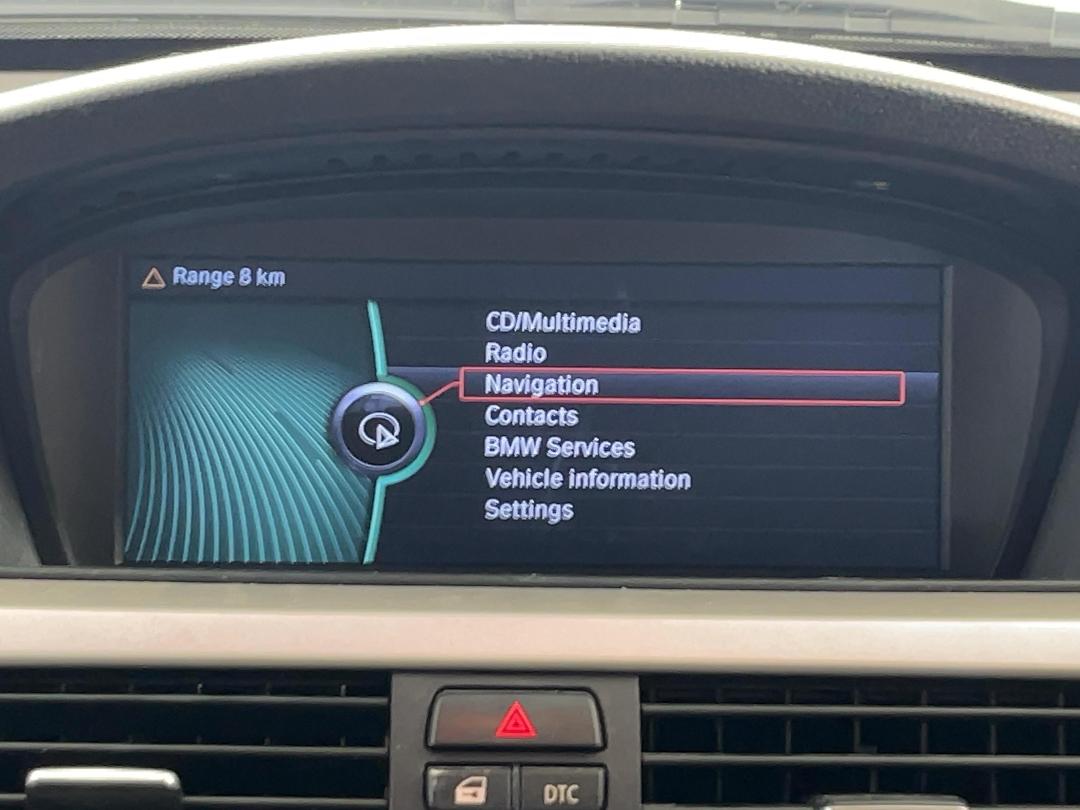 Photo '25' of BMW 320I