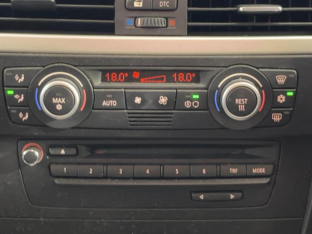 Photo '26' of BMW 320I