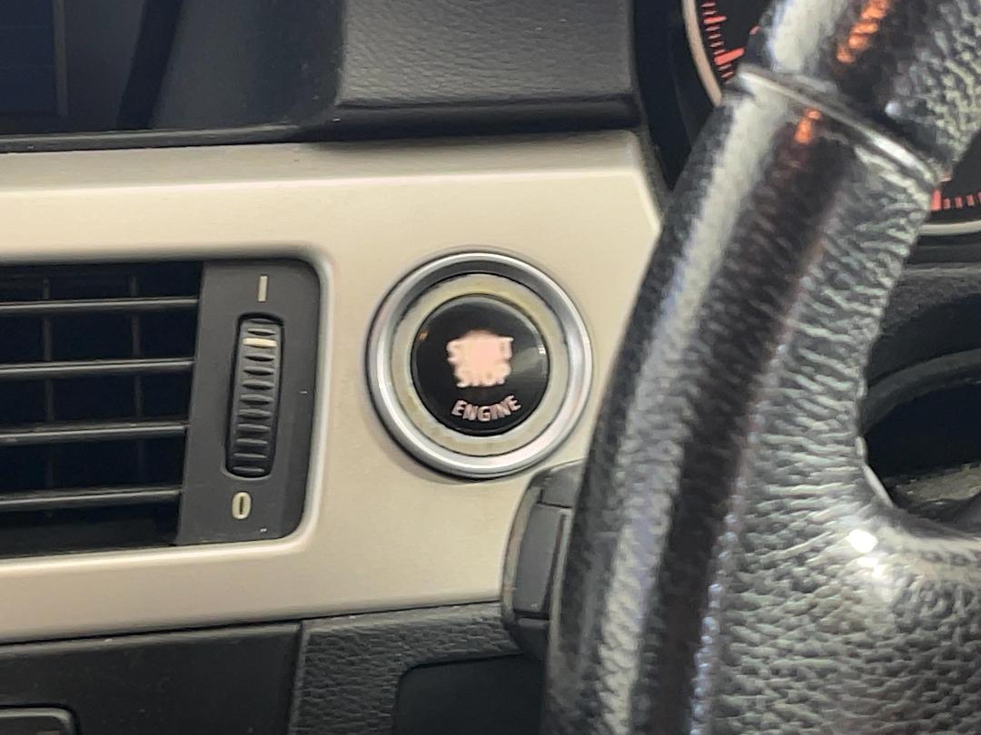 Photo '31' of BMW 320I