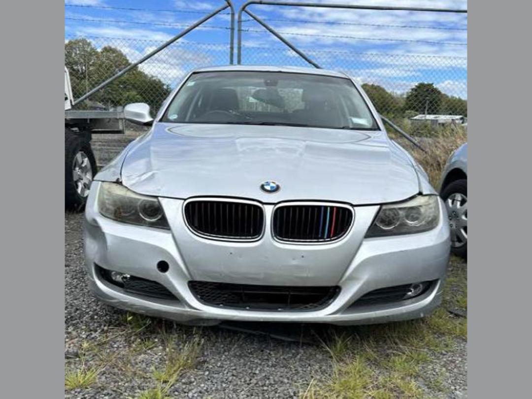 Photo '4' of BMW 320I