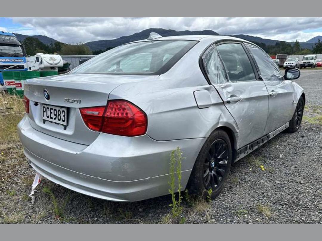 Photo '5' of BMW 320I