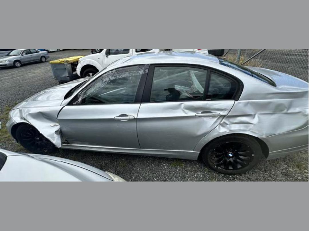 Photo '8' of BMW 320I