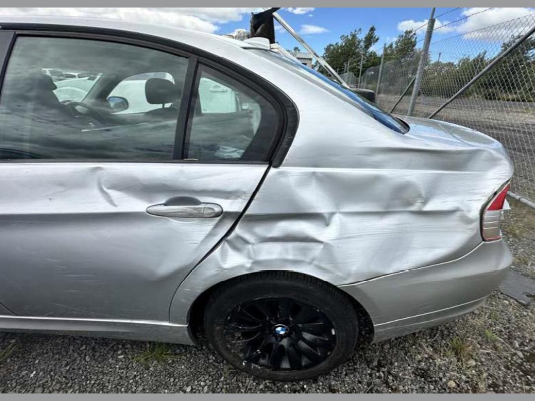 Photo '9' of BMW 320I