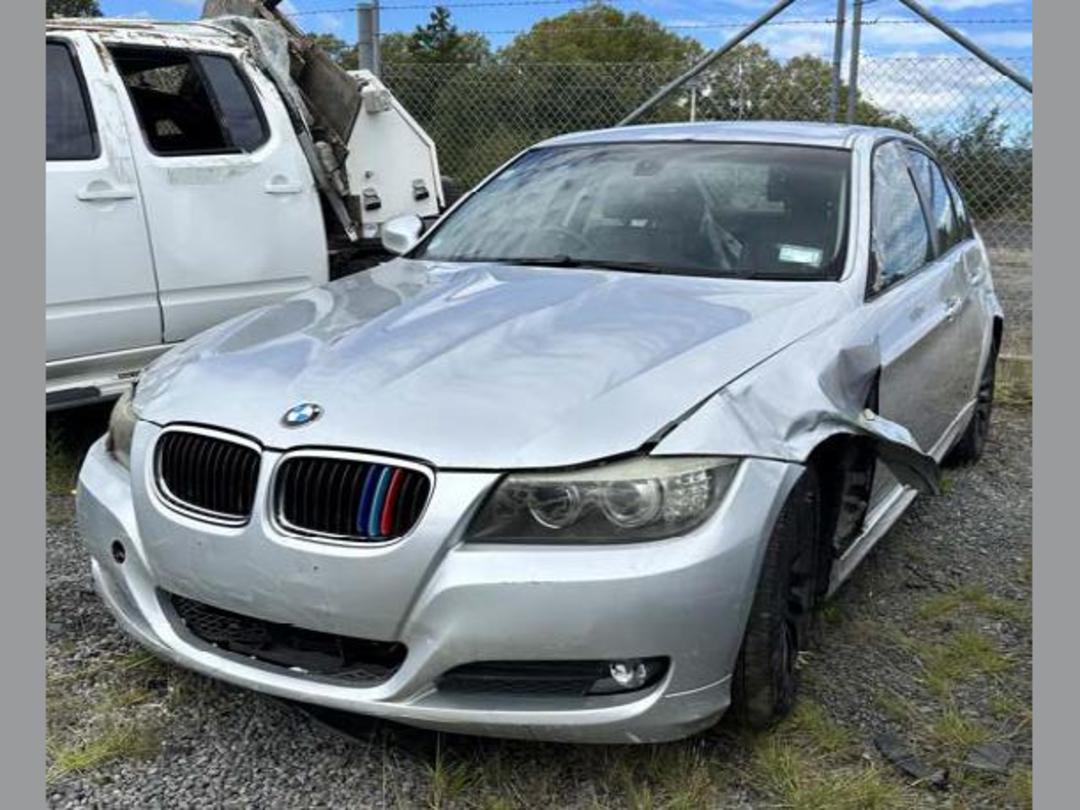 Photo '12' of BMW 320I