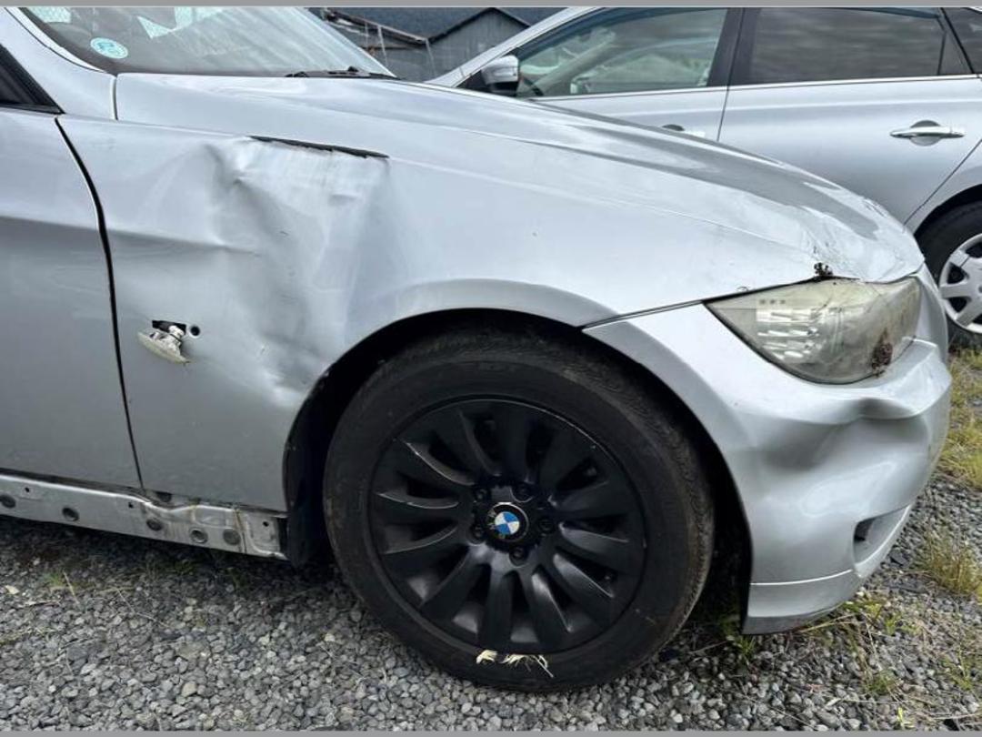 Photo '14' of BMW 320I