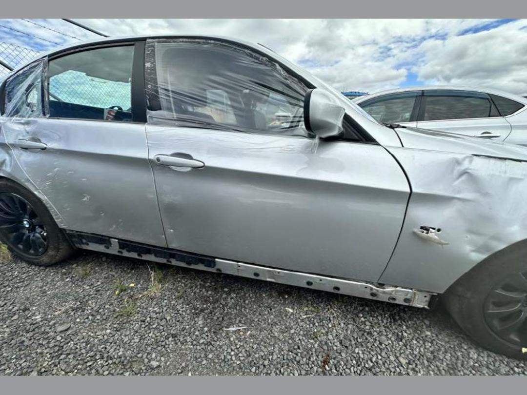 Photo '15' of BMW 320I