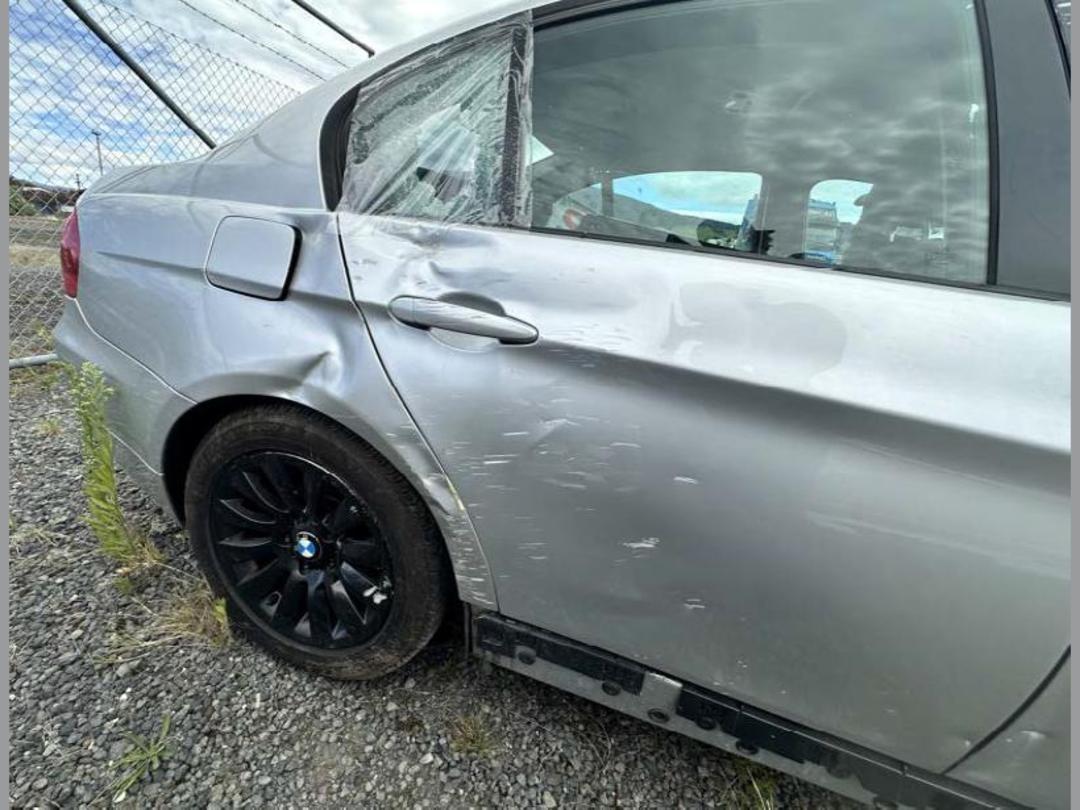 Photo '16' of BMW 320I