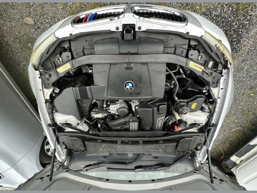 Photo '23' of BMW 320I