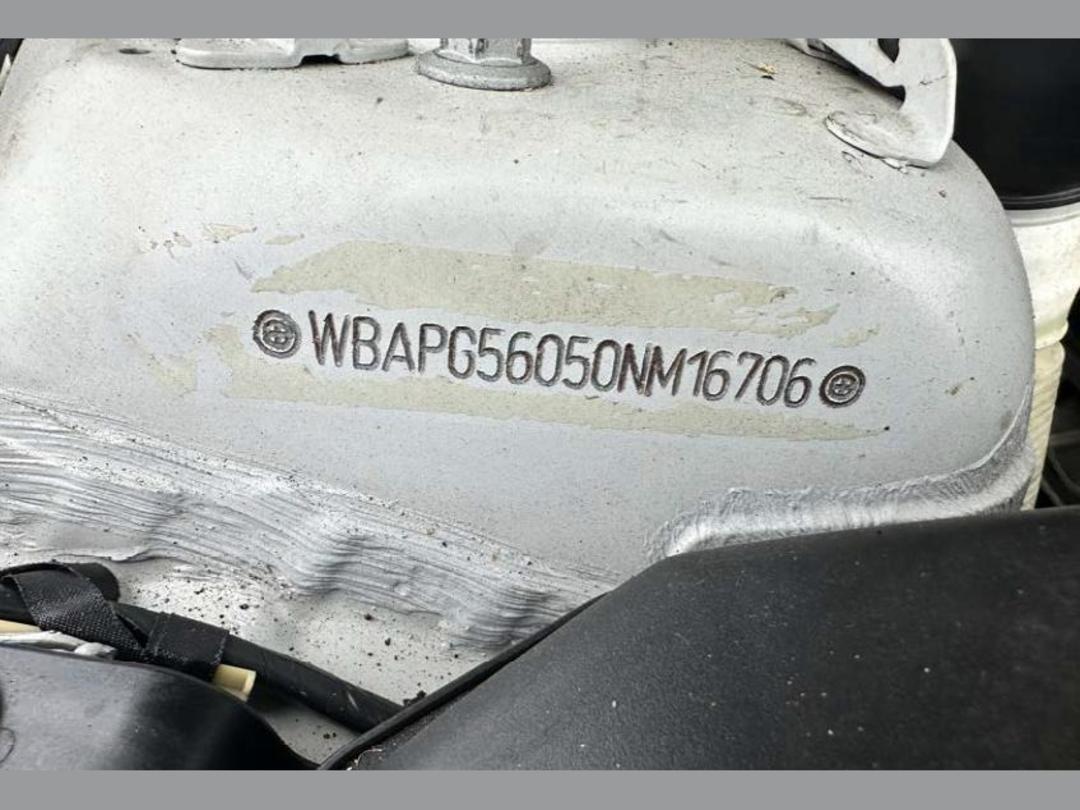 Photo '25' of BMW 320I