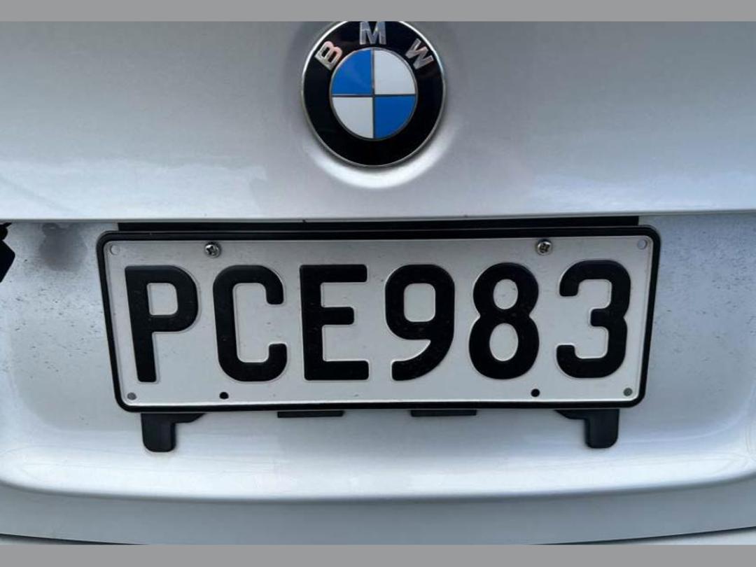 Photo '27' of BMW 320I