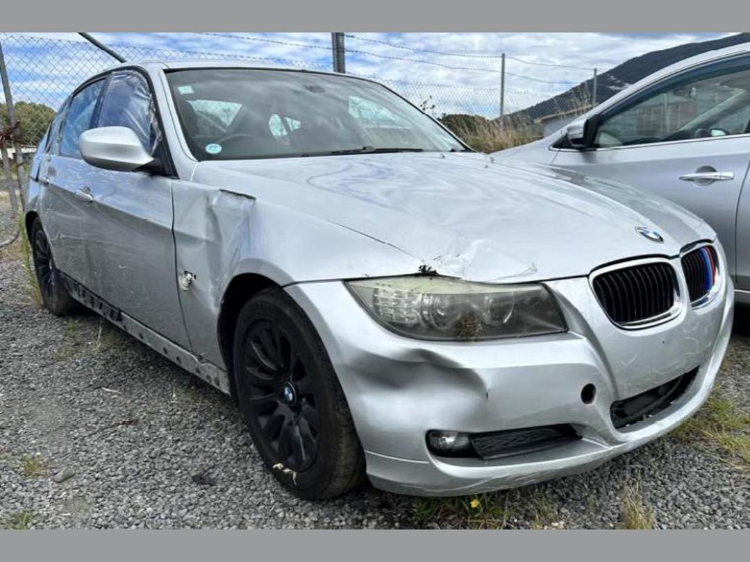 Photo '3' of BMW 320I