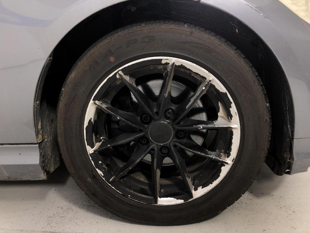 Photo '2' of BMW 320I