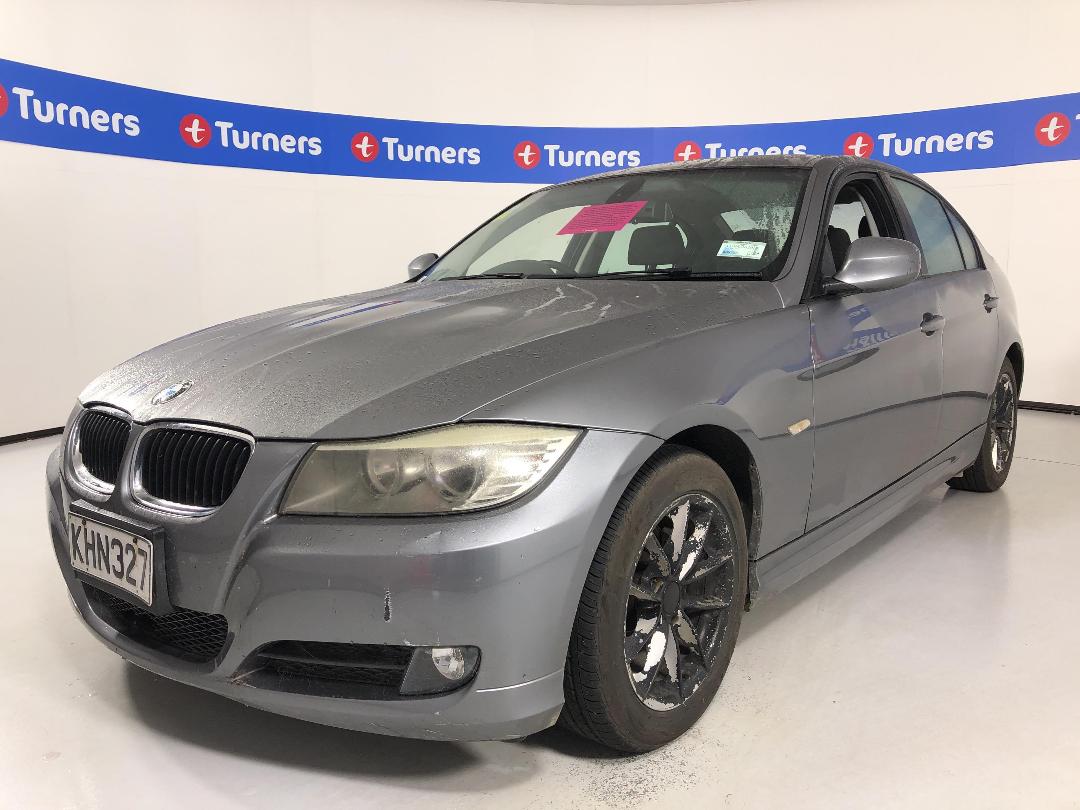 Photo '4' of BMW 320I