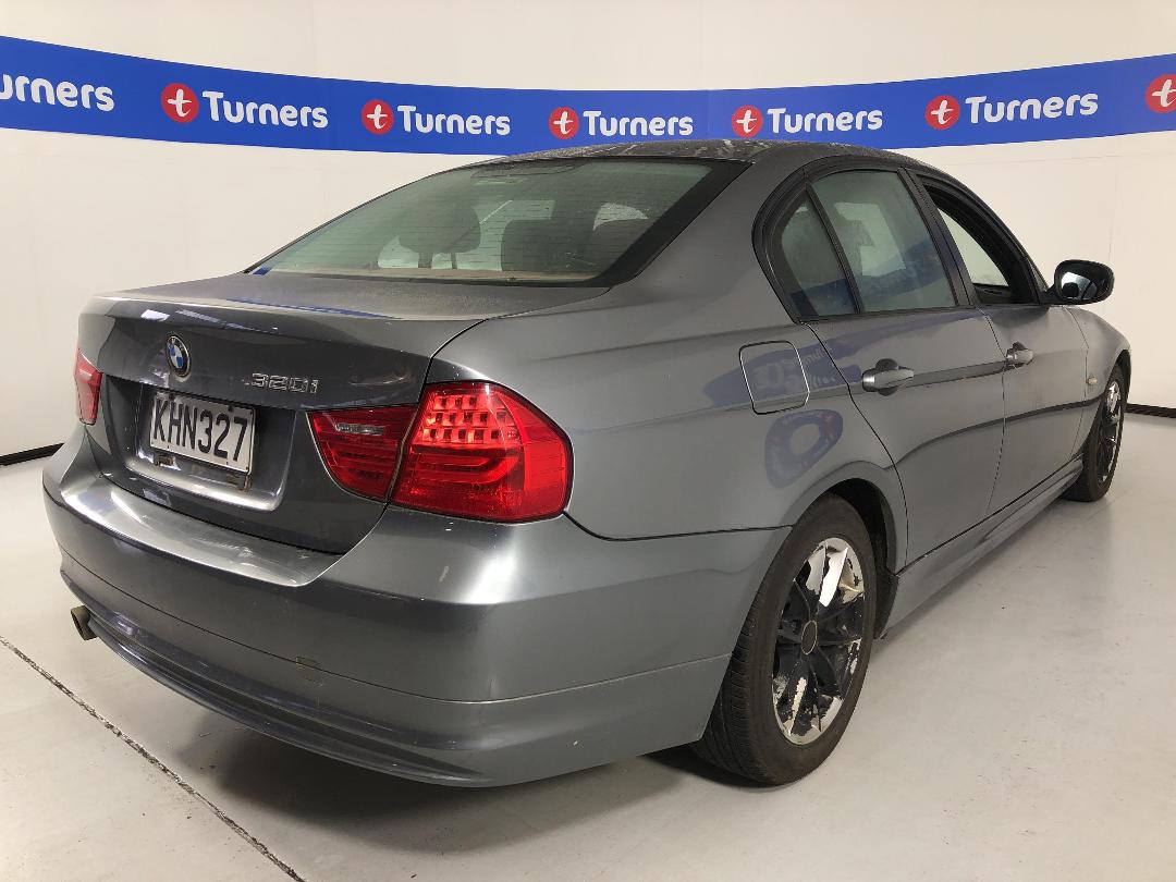 Photo '7' of BMW 320I