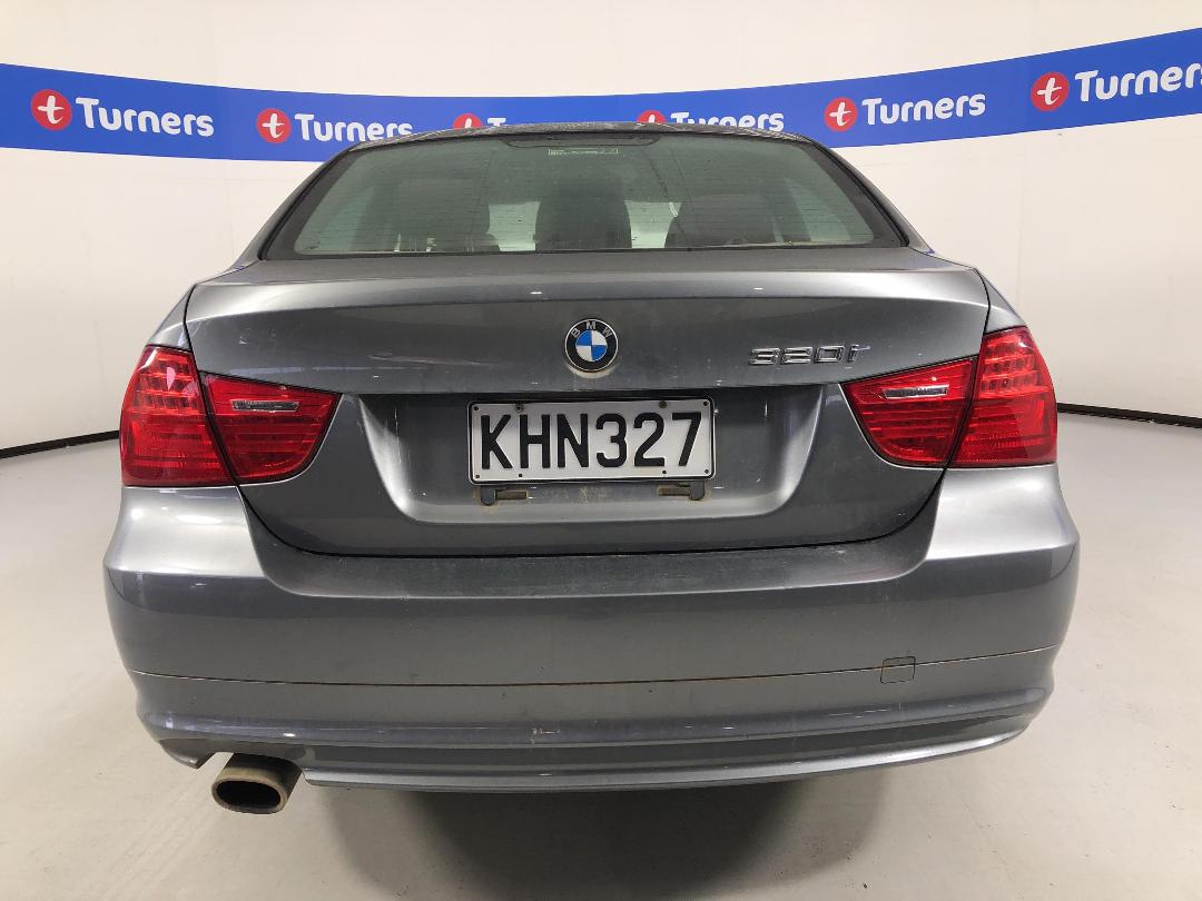 Photo '9' of BMW 320I