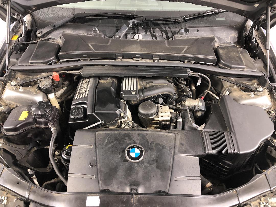 Photo '6' of BMW 320I