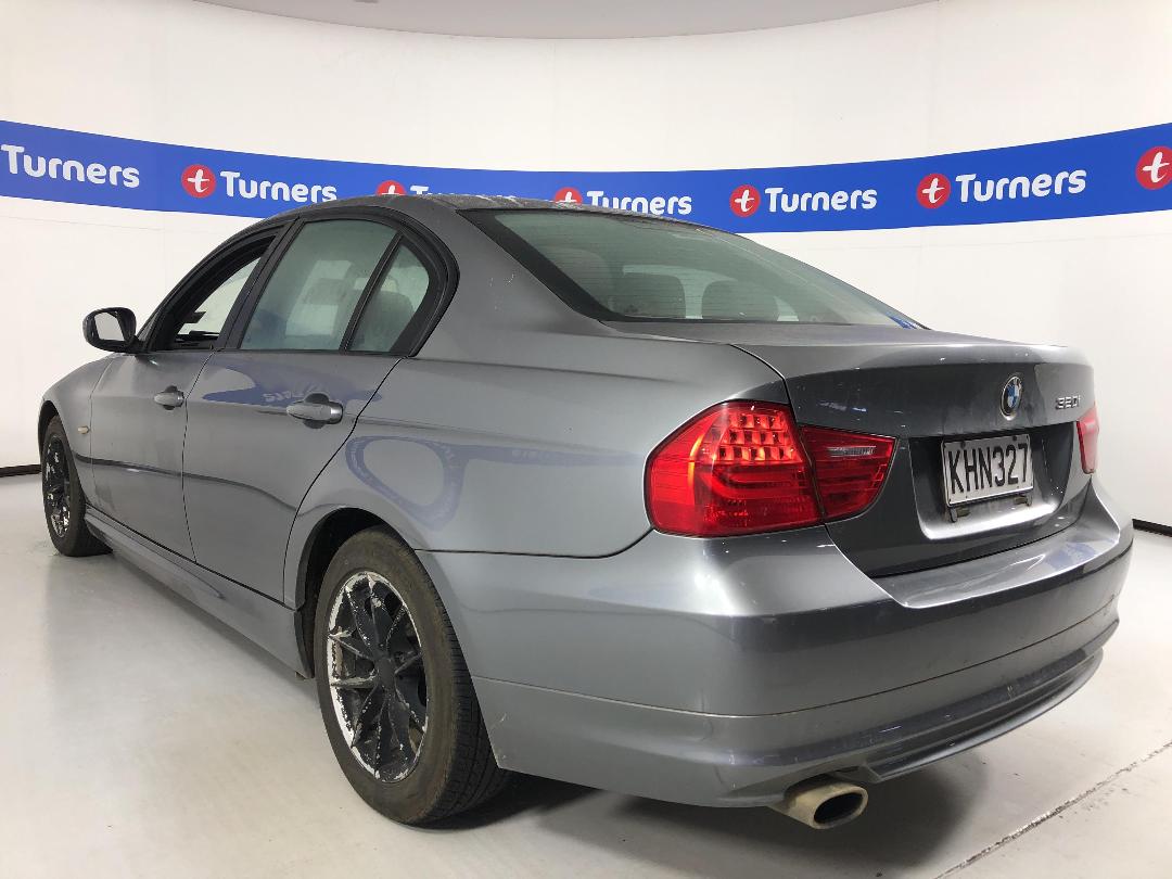 Photo '10' of BMW 320I