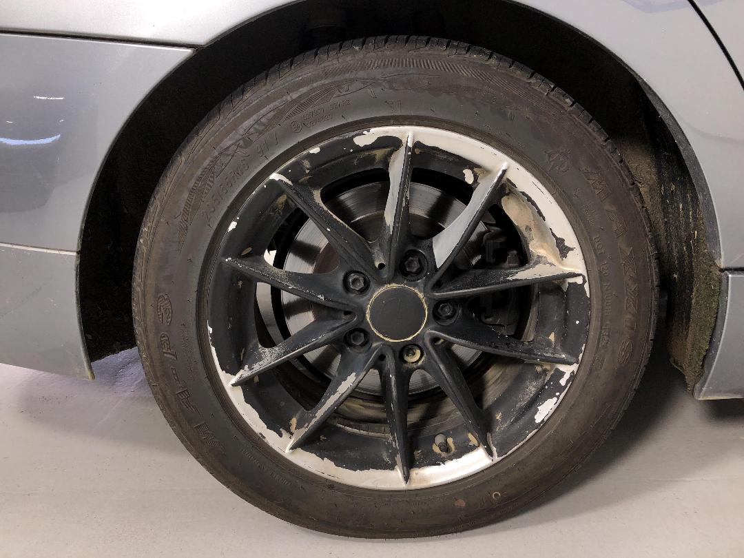 Photo '8' of BMW 320I