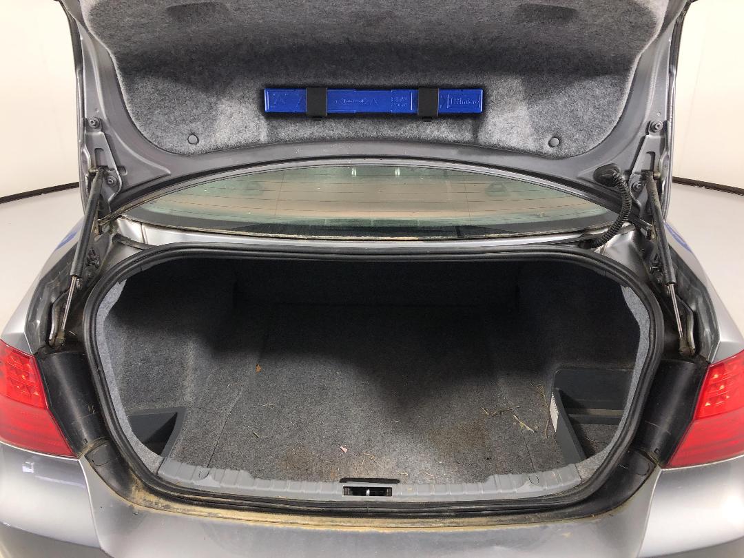 Photo '12' of BMW 320I