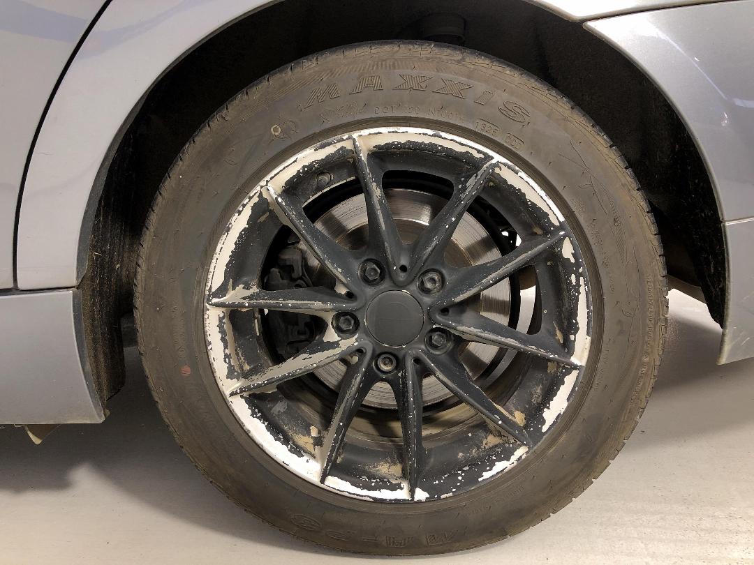 Photo '11' of BMW 320I